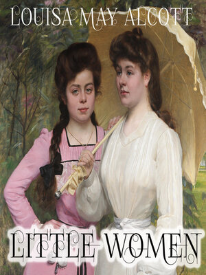 cover image of Little Women